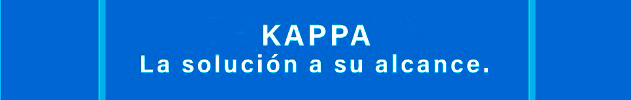 Kapp Ltda. La Solución a su alcance